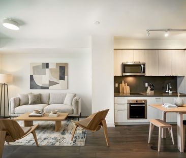 For Lease - 1 Grandview Avenue Unit# 603, Markham, Ontario - Photo 1