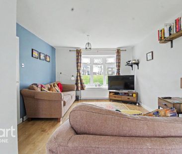 3 bedroom terraced house to rent - Photo 3