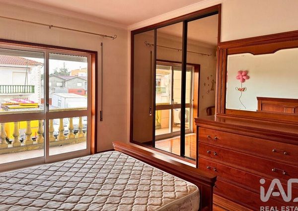 Apartamento T3 em Aveiro