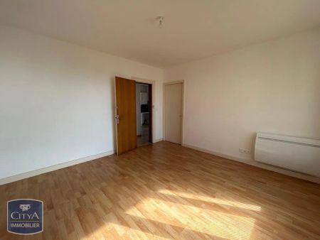 Appartement à louer 3 pièces 67.56m² - Photo 2