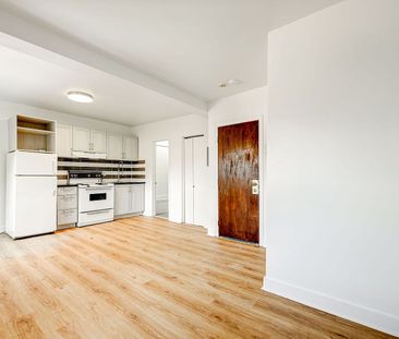 539 Prince-Arthur west, Montréal, QC - Photo 2