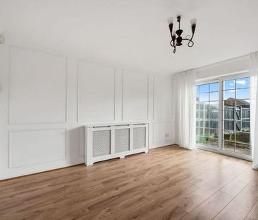 2 bedroom end of terrace house to rent - Photo 1