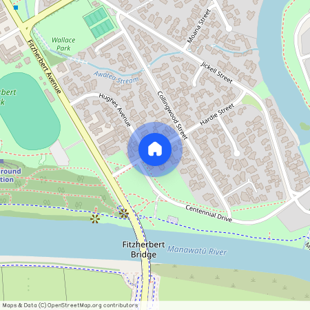 A/10 Hardie Street, Hokowhitu, Palmerston North City