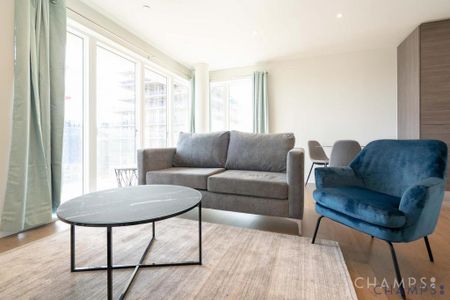 2 bedroom flat to rent - Photo 3