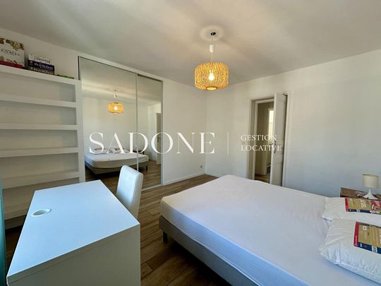 Location Appartement 4 pièces 151,45 m² à Neuilly-sur-Seine - Photo 1