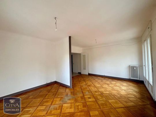 Appartement à louer 4 pièces 73.07m² - Photo 1