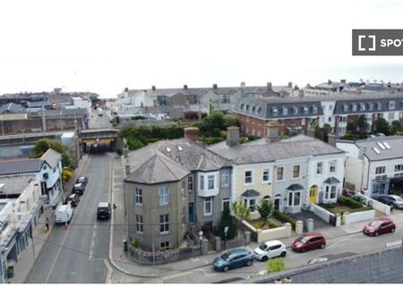 Room in shared apartment for rent in Bray, Dublin. - Photo 4