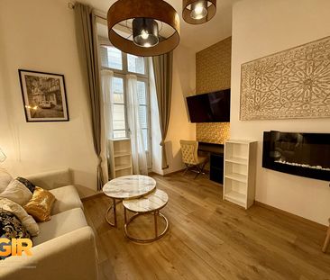 Location Appartement 1 pièce 23m² RENNES 35000 - Photo 2