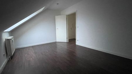 Schöne 2 Zimmer-Wohnung mit Balkon in Pampow zu mieten! - Foto 4