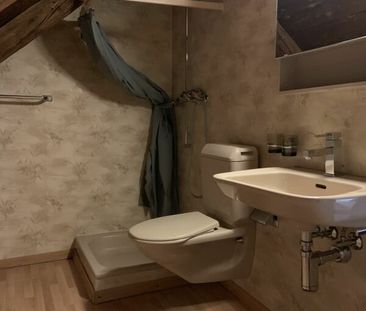 Duplex de 4,5 pièces dans maison familiale - Foto 5