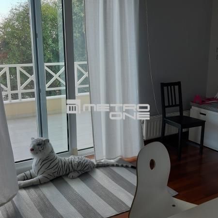 Μεζονέτα για ενοικίαση Άγιος Δημήτριος (Παλαιό Ψυχικό) - Φωτογραφία 1