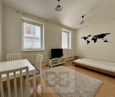 Pronájem bytu 2+kk 50 m² - Photo 1