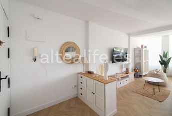 Carrer les Piteres, Altea, Valencian Community 03590