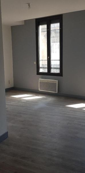 Location Appartement 2 pièces 48m² BERGERAC 24100 - Photo 1