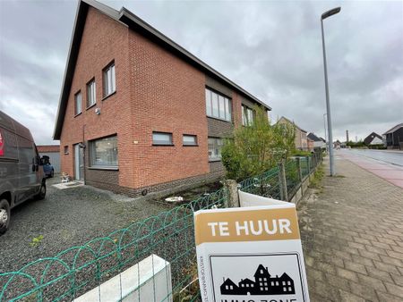 Gunstig gelegen woning met tuin en garage. - Foto 5