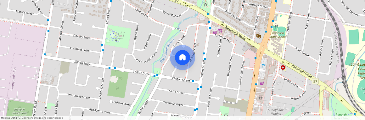 9 Bertie Street, Qld 4109, Sunnybank Hills