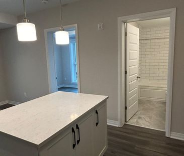 For Lease - 480 Gordon Krantz Avenue Unit# 416, Milton, Ontario - Photo 1