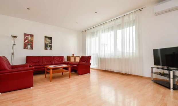 3-izbový byt na Dunajskej ulici - Photo 1