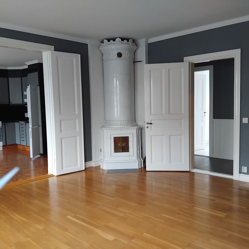 Storgatan 18 - Photo 1