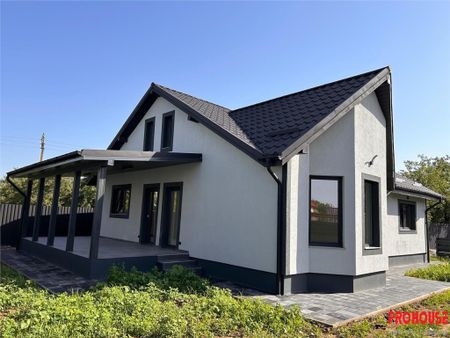 Primul Chirias - Casa Noua - toate utilitatile - Fotografie 5