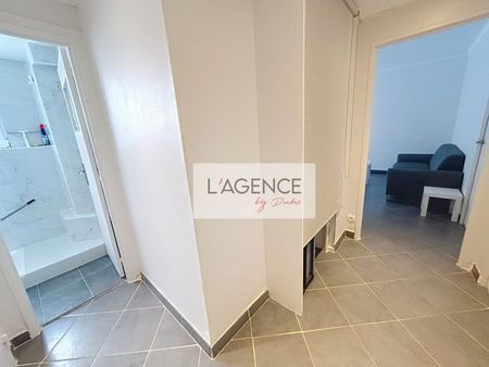 Appartement 3 pièces à Thionville - Photo 4