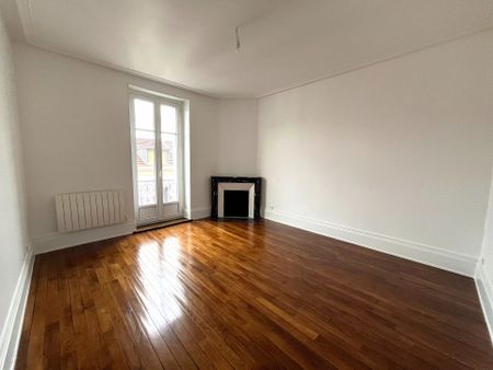 Location Appartement 2 pièces 40m² NANCY 54000 - Photo 2