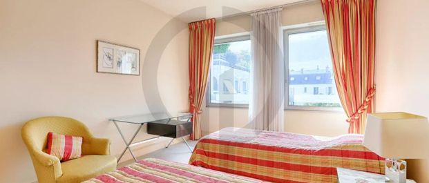 Appartement • Neuilly-sur-Seine - Photo 1