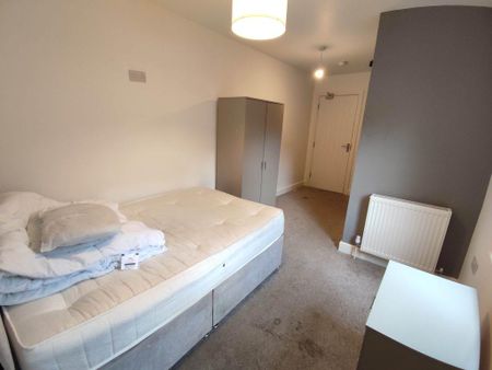 Studio to rent - Photo 2