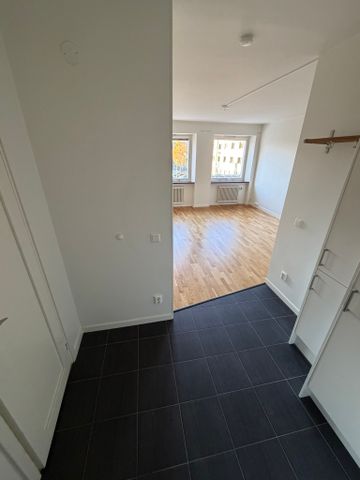 Norrmalmsgatan, Sundsvall - Photo 2
