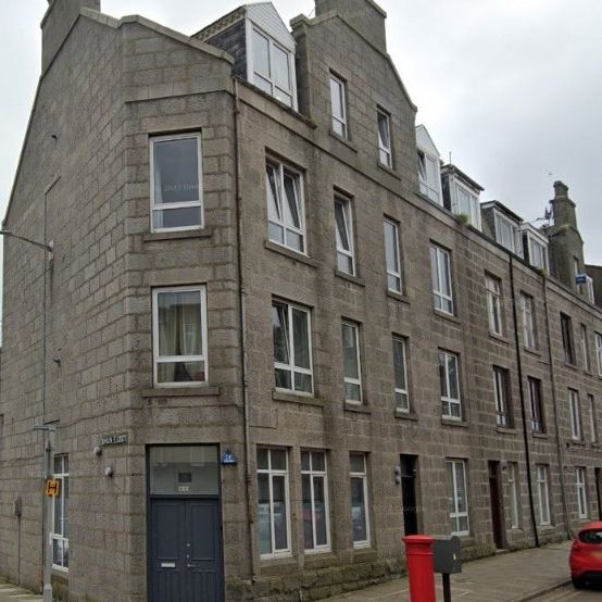 P1653: Urquhart Road, City Centre, Aberdeen - Photo 1