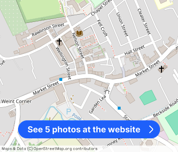 Market Street, Dalton-In-Furness, LA15 - Photo 1