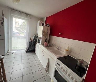 Appartement Rives - Photo 6