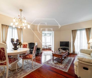 2 room luxury Apartment for rent in San Sebastian, Basque Country - Photo 6