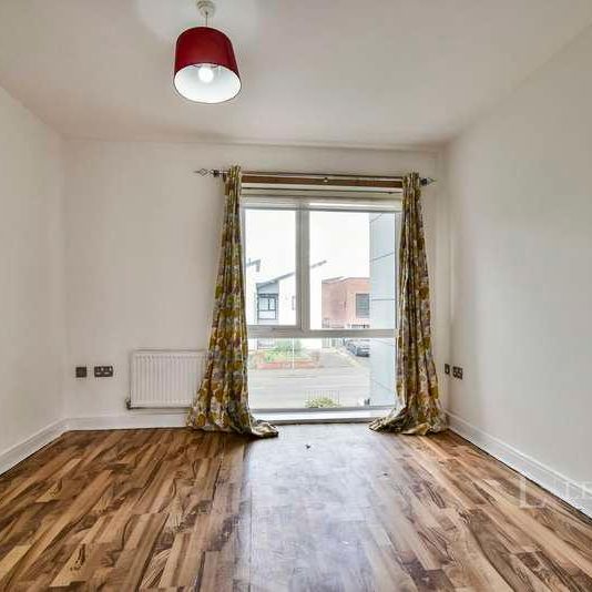 Rylance Street, Manchester, Greater Manchester, M11 - Photo 1