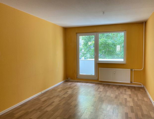 +++ Helle 3 Raum Wohnung – bald für Sie bezugsfertig +++ - Photo 1