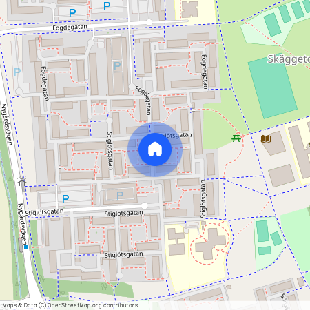 Linköping, Stiglötsgatan, 63, 58646