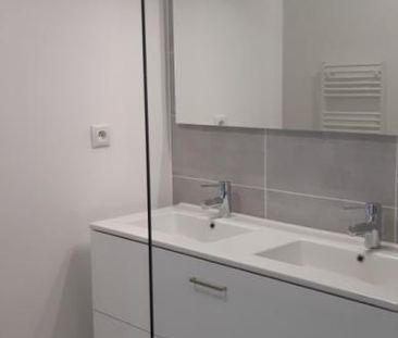 Appartement T3 à louer - 69 m² - Photo 3