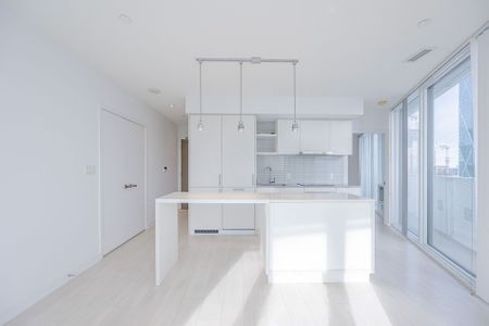 For Lease - 100 Harbour Street Unit# 2907, Toronto, Ontario - Photo 3
