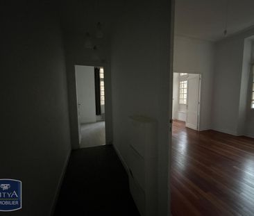 Location Appartement 3 pièces 61m² BORDEAUX 33000 - Photo 3