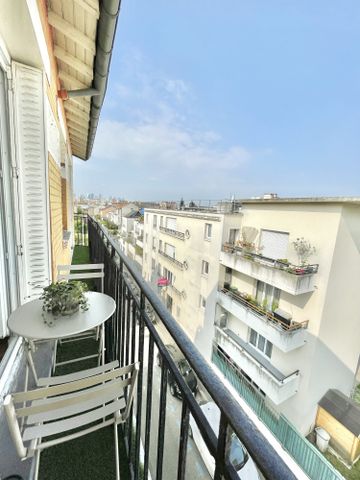 34 rue Gallieni, 92270, Bois-Colombes - Photo 2