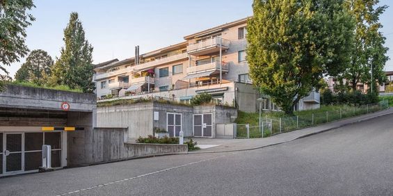 3.5 Zimmer, 107 m², 2. Stock - Photo 3