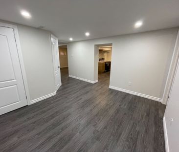 For Lease - 13 Gentry Crescent Unit# Basement, Richmond Hill, Ontario - Photo 6
