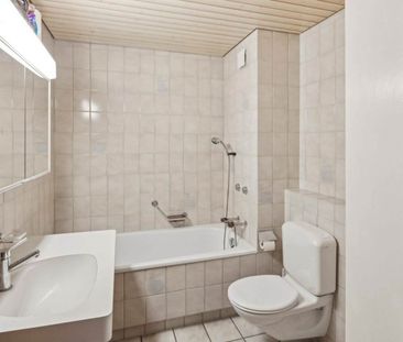 3 Zimmer, 86 m², 3. Stock - Foto 5