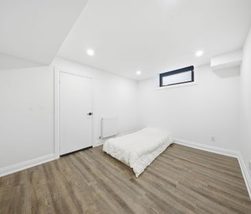 For Lease - 23 Sewells Lane Unit# Lower, Brampton, Ontario - Photo 1