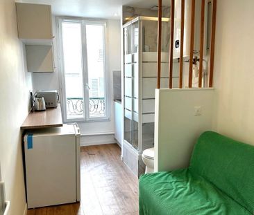 PARIS 18, -, LAMARCK-CAULAINCOURT - Photo 6