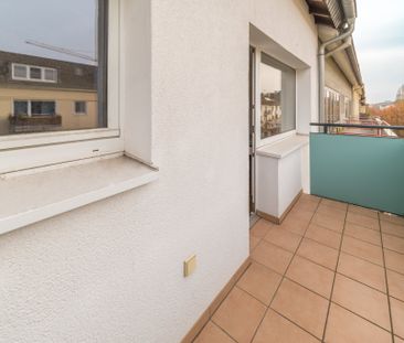 City-Residence: Modern ausgestattetes Apartment nahe der EZB - Foto 1