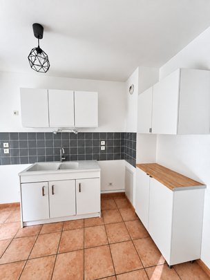 Location Appartement 2 pièces 48m² DIJON 21000 - Photo 1