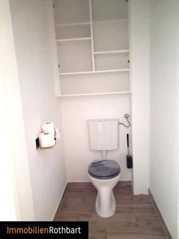Großzügig angelegte Wohnung im Erdgeschoss in Thörl, Steiermark – Ihr neues Zuhause! - Foto 4