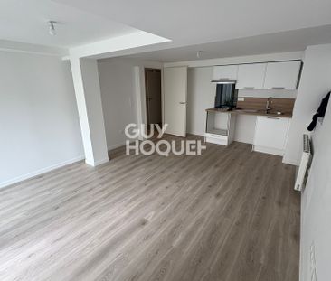 Location Appartement 2 pièces 43m² AMIENS 80000 - Photo 2