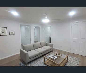 Modern & Stylish 2-Bedroom Granny Flat | Prime Plumpton Location - Photo 1